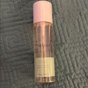 TruAura Balancing Facial Mist, sealed in original container